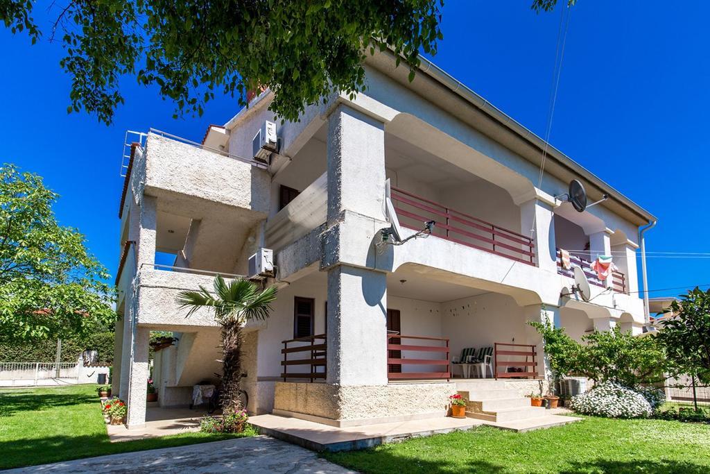 מדולין Apartments Milka מראה חיצוני תמונה