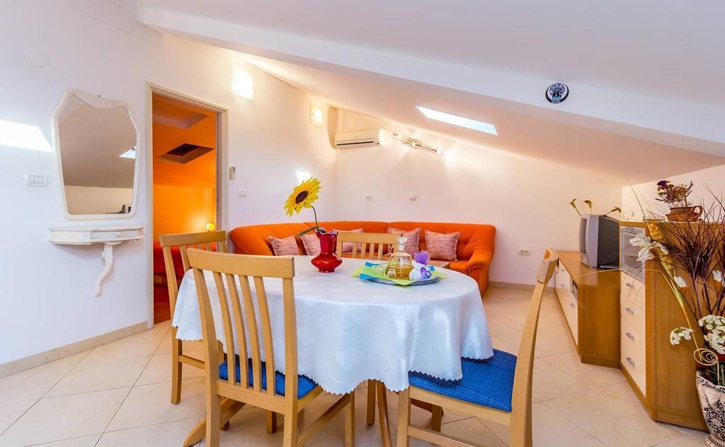 מדולין Apartments Milka מראה חיצוני תמונה