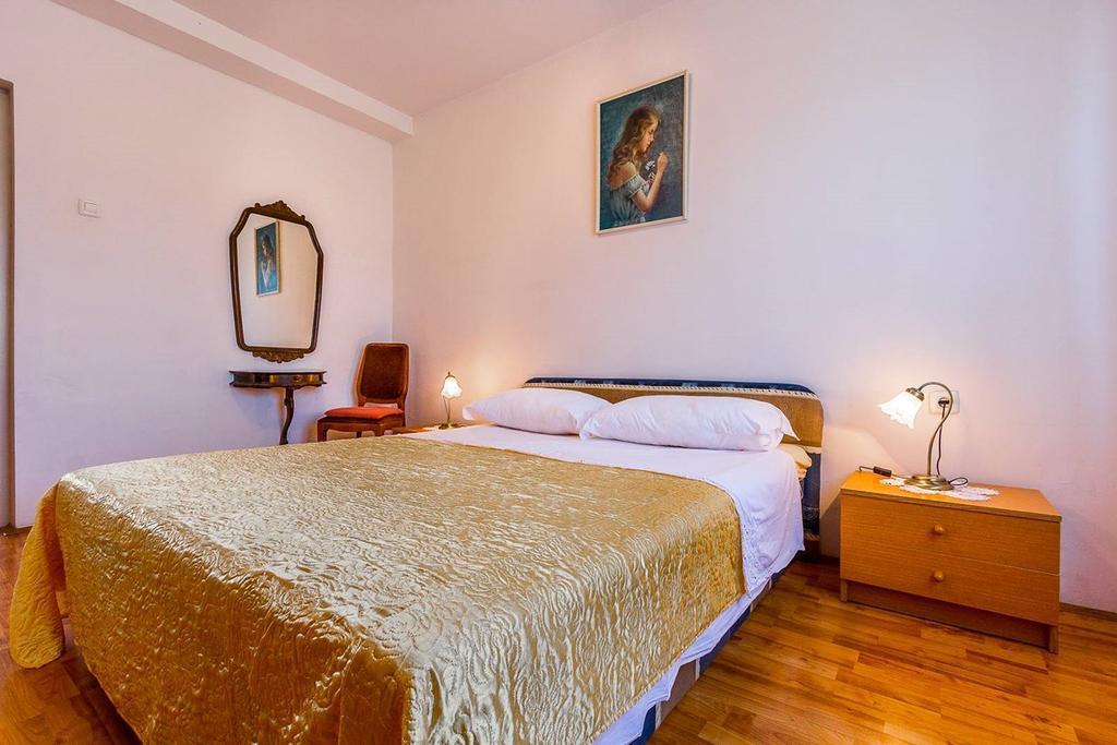 מדולין Apartments Milka מראה חיצוני תמונה