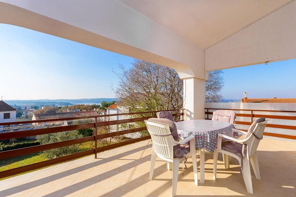 מדולין Apartments Milka מראה חיצוני תמונה