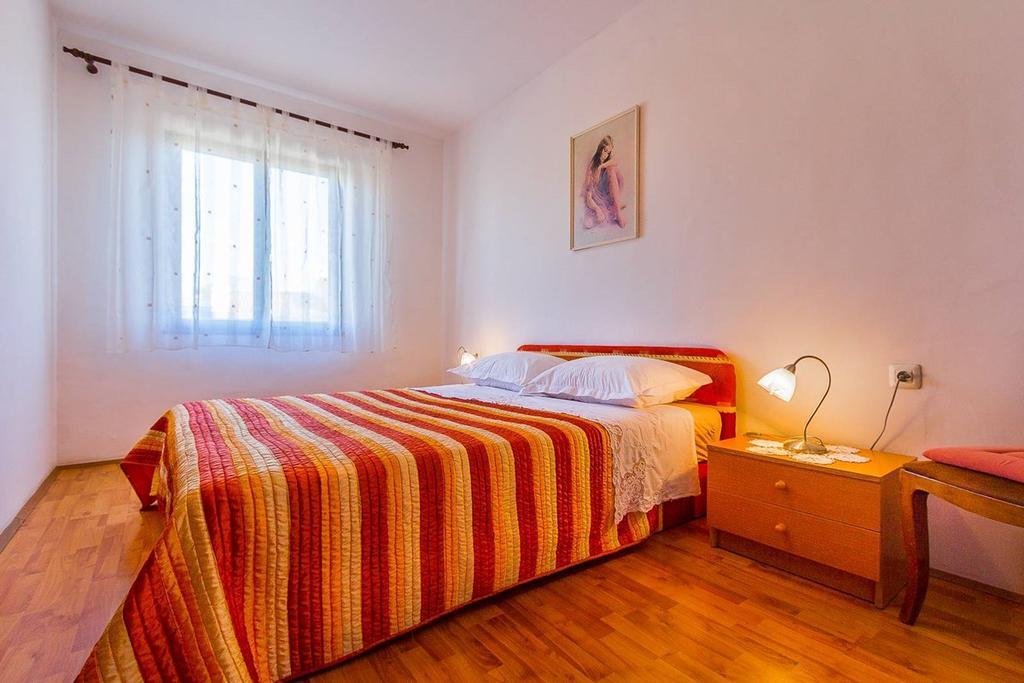 מדולין Apartments Milka מראה חיצוני תמונה