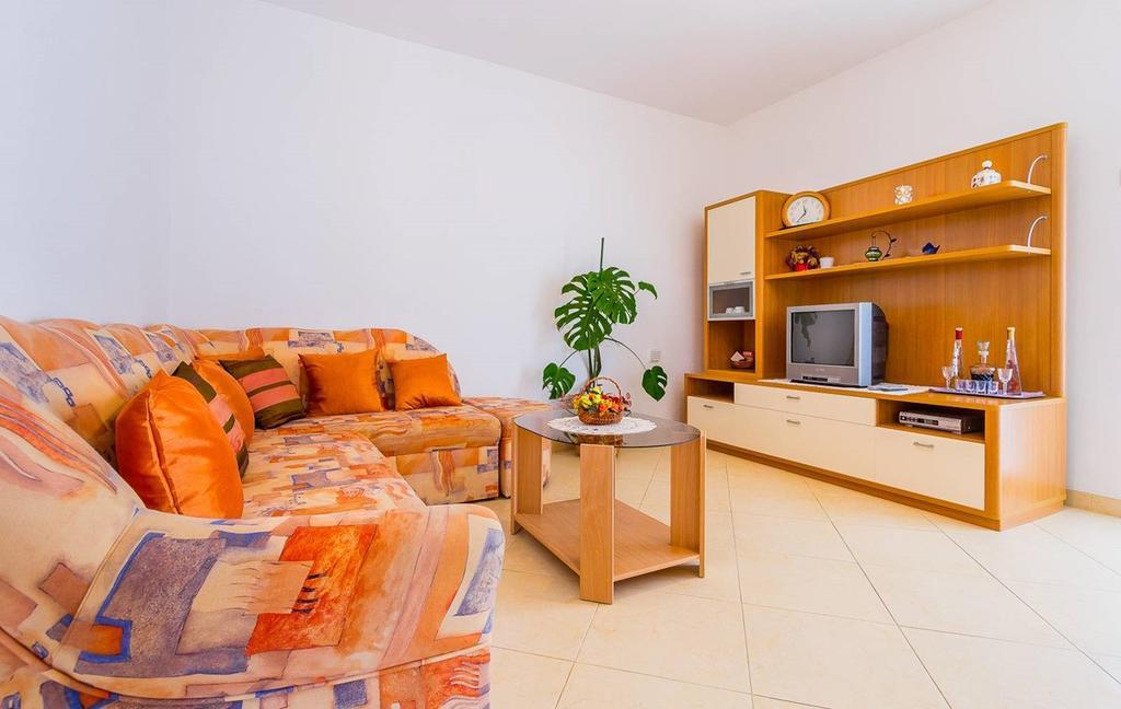 מדולין Apartments Milka מראה חיצוני תמונה